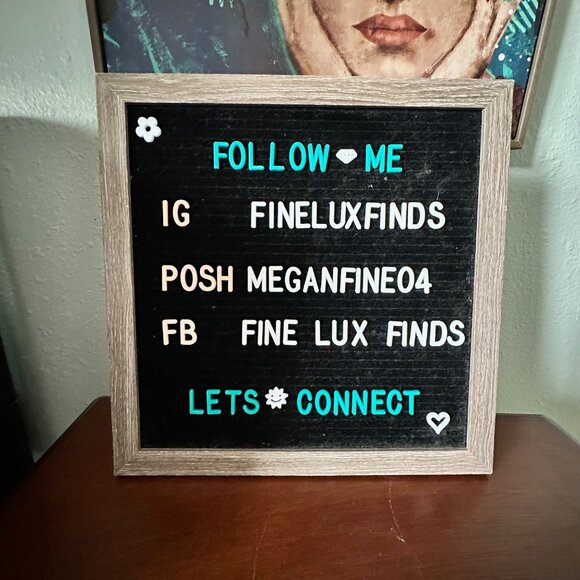 Meet your Posh Ambassador, Megan - Picture 7 of 7